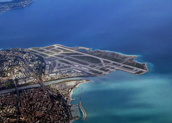 Charmante T3 Sur La Cote D\'Azur