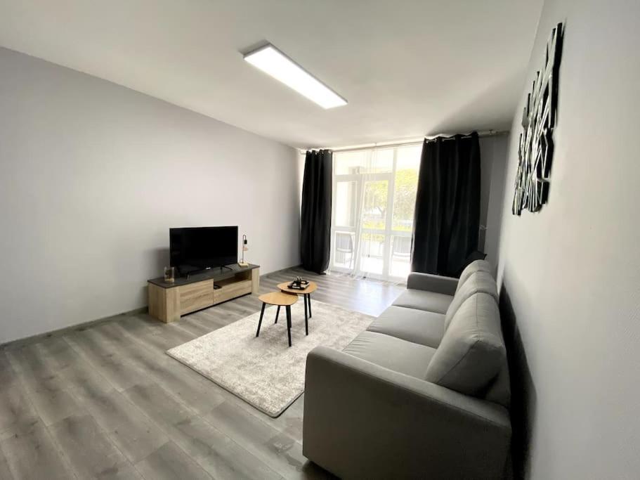 Apartment Charmante T3 Sur La Cote D'azur