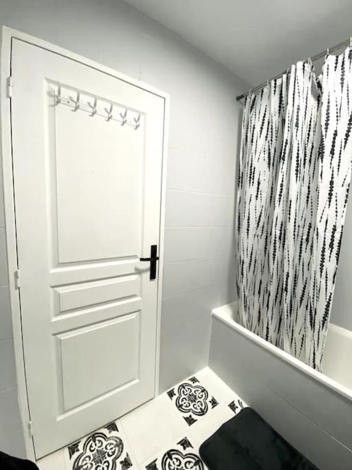 Apartment Charmante T3 Sur La Cote D'azur