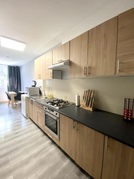Apartment Charmante T3 Sur La Cote D'azur